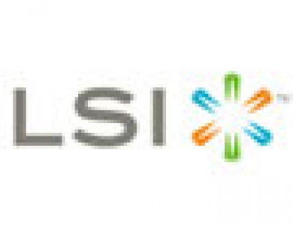 LSI DataBolt Technology to Accelerate Datacenter 
Performance