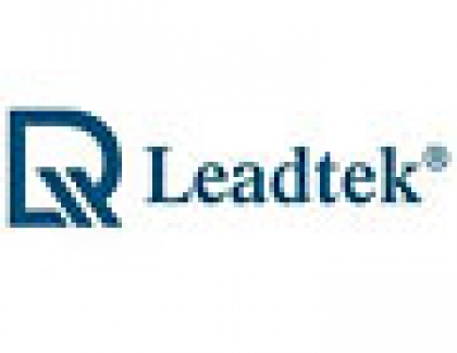 Leadtek Announced WinFast PX8800 GTS TDH 320MB