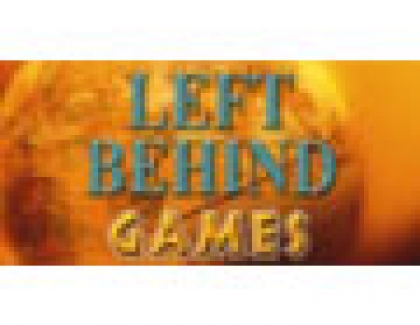 LBG Releases Beta Demo of LEFT BEHIND: Eternal Forces