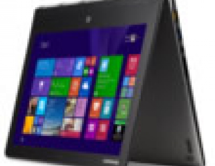 Lenovo Inrtoduces YOGA 3 Pro, YOGA Tablet 2, YOGA Tablet 2 Pro