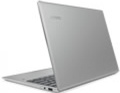 Lenovo Unveils New IdeaPad Laptop Family