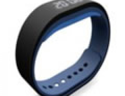 Lenovo Reveals Wearable Smartband