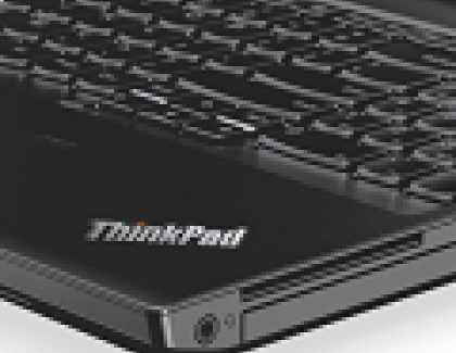 Lenovo Updates The ThinkPad Lineup, Adds Kaby Lake Chips, Optane Memory