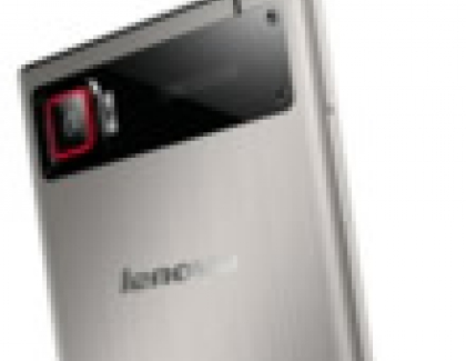 Lenovo At IFA 2014