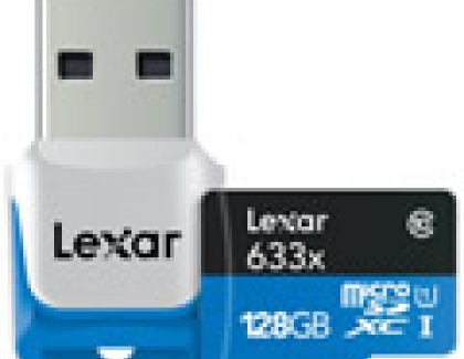 Micron Lexar Removable Storage Retail Business Discontinued