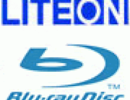 Lite-On IT to Produce Blu-ray Drives 