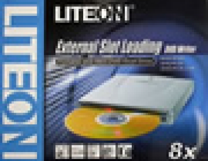 LiteOn SLW 831SX Review