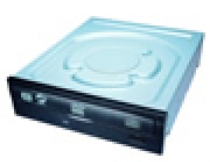 LiteOn to Release First 24x DVD burners in April