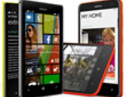 Lumia Cyan Update Now Available