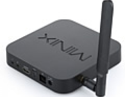 MINIX NEO U1 Media Hub for Android Coming Next Week