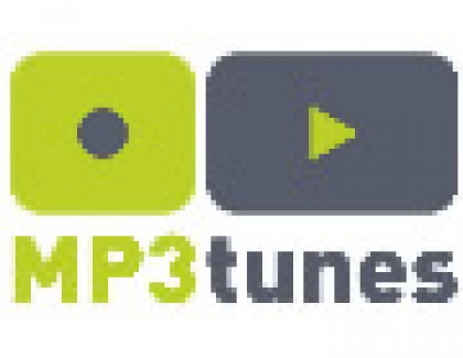 MP3tunes Files For Bankruptcy