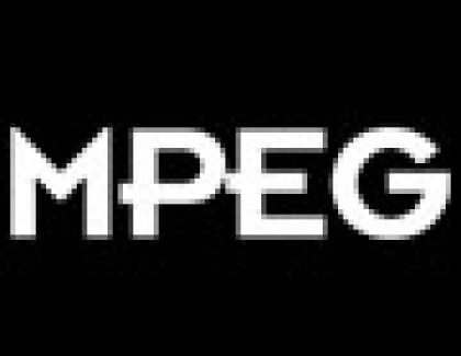 Next MPEG Compression Scheme  Under Way 