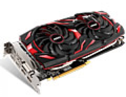 MSI Unveils the MSI MECH Exclusive Radeon GPU Brand