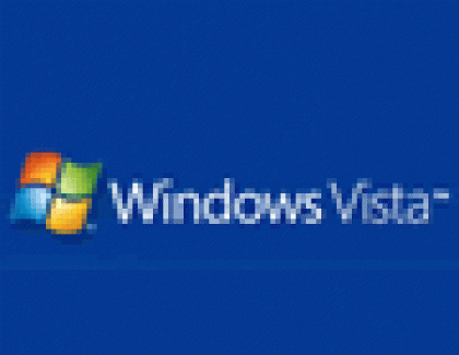 Microsoft Releases New Vista Build