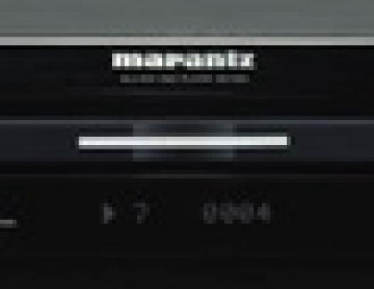 Marantz Announces BD7004 Blu-ray Disc Player 
