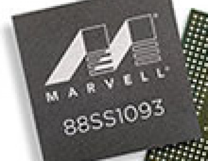 Marvell Introduces New PCIe 3.0 NVM Express SSD Controller