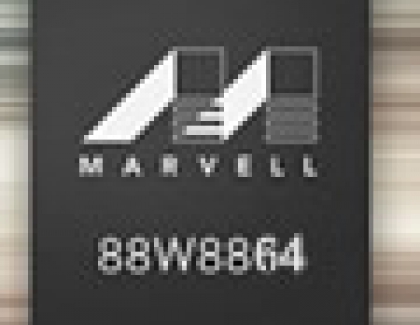 Marvell Introduces 802.11ac 4x4 Wireless Chipset