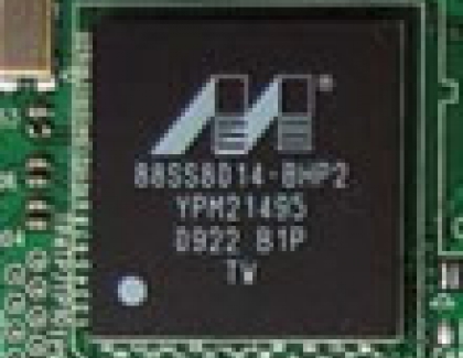 Marvell and Taiwanese Makers To Benefit From Recent SSD Controller IC Industry Restructure 