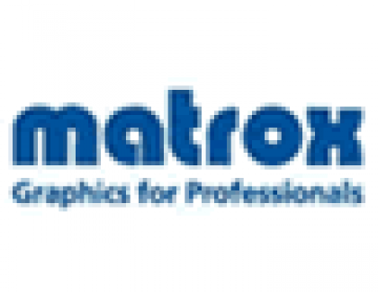 Matrox announces world's first low-profile PCI Express x1 graphics card 