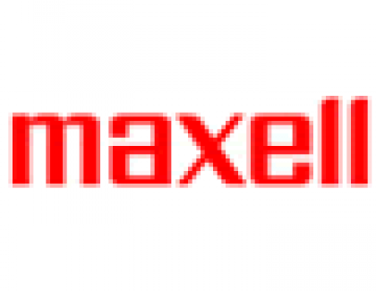 Hitachi Maxell May Place ODM Orders to Taiwanese Disc Makers