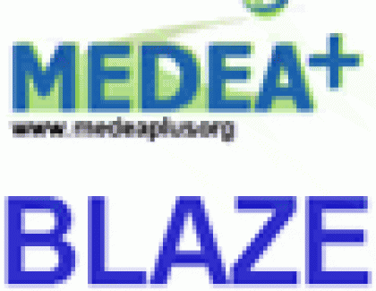 DaTARIUS Blazing In Blu-ray Project