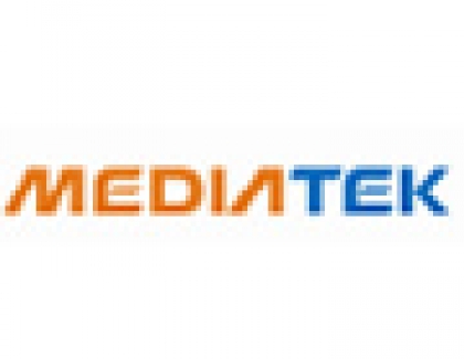 MediaTek Introduces its First GSM/GPRS Single-Chip