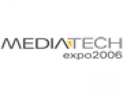 MEDIA-TECH Expo 2006 Exhibitor Profiles 