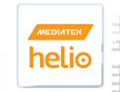 MediaTek Releases New High-end Smartphone Helio SoC