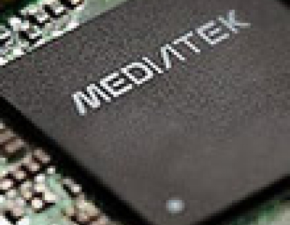 MWC: MediaTek Releases SoCs For Smartphones And Tablets