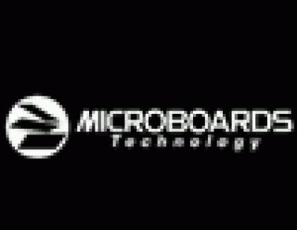 Microboard Ships New Print and Burn DVD/CD Duplicator
