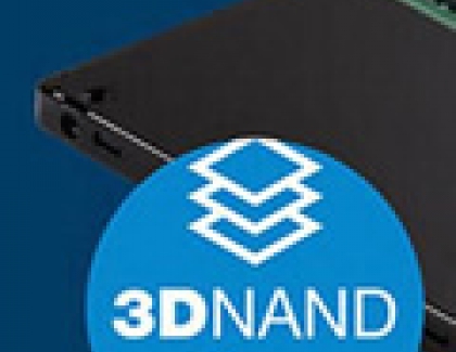 Micron Debuts 3D NAND 1100 and 2100 SSDs