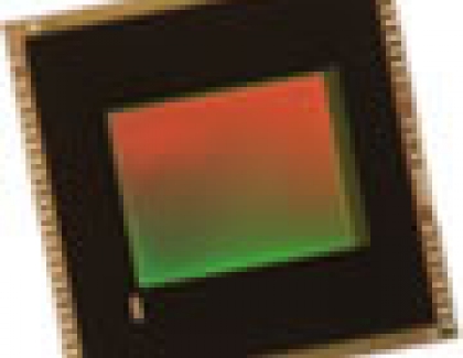 Sony Develops New Back-Illuminated CMOS Image Sensors 
For Smartphones 