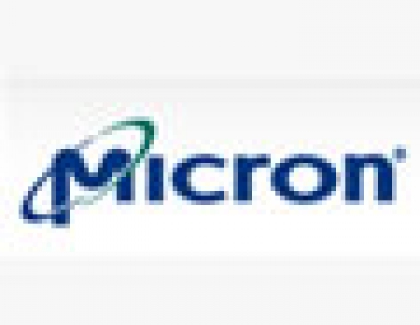 Micron Achieves 1 Gigabit DDR2 Memory Chip 