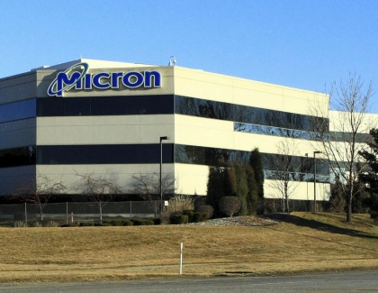 Micron GDDR6 Memory Enters Volume Production