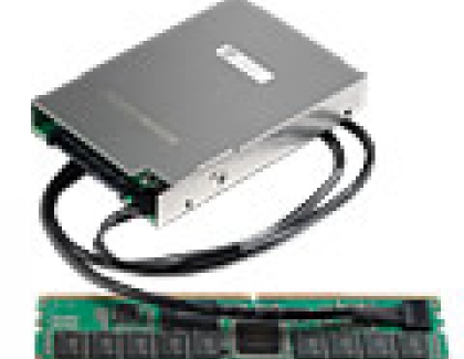 Micron's Persistent Memory Solution Combines DRAM Performance With NAND Flash Reliability