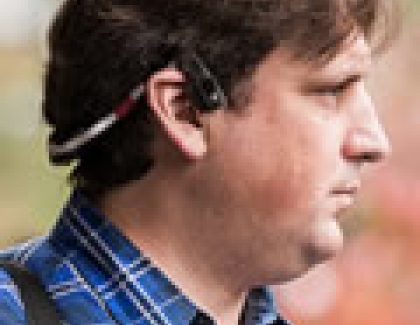 Microsoft's 3D Soundscape Technology Research Helps Visually Impaired