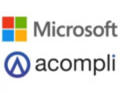Microsoft Acquires Mobile Email App Provider Acompli 