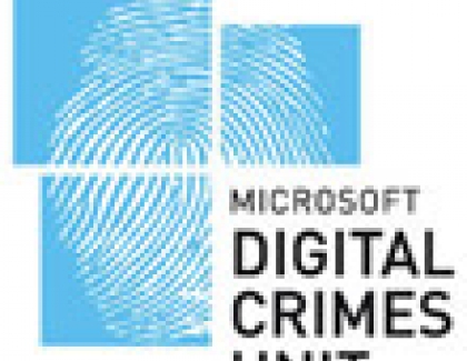 Microsoft Unveils Cybercrime Center