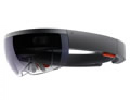 Microsoft Unveils Tool to Help Others See What You See in HoloLens