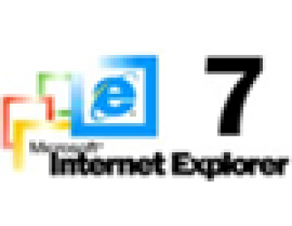 Google Worried About IE7 Search Engine
