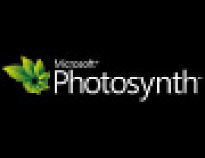 Photosynth for Windows Phone Transforms 2D Images To 3D Panoramas