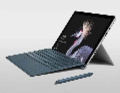 Microsoft Surface Pro with LTE Advanced Coming in December