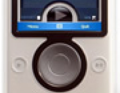 More Rumors on Microsoft's iPod Device Emerge
