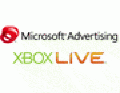 Microsoft Signs First NUads Advertisers For Xbox LIVE