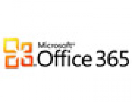 Microsoft Brings Office To The Cloud With  Office 365