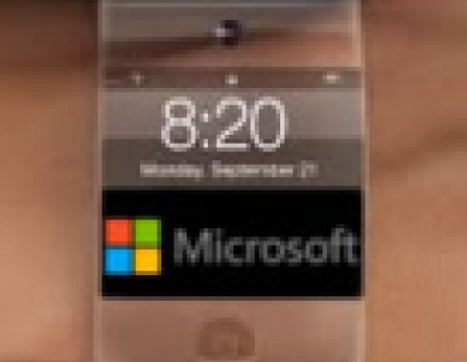 Microsoft Smartwatch To Support Android, iOS: report