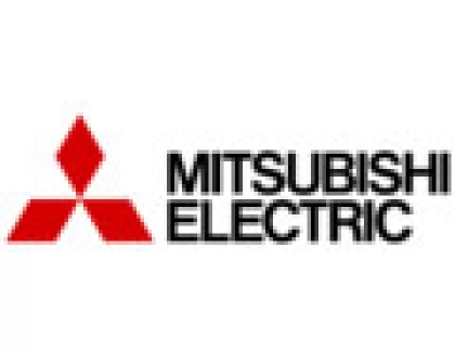 Mitsubishi Develops Voice-activated Drawing Function That Displays Spoken Words Where Finger is Traced on Scree