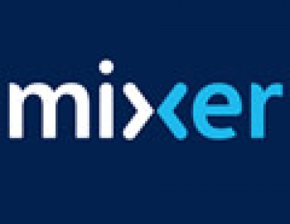 Microsoft's Beam Streaming Service Becomes &quot;Mixer&quot;