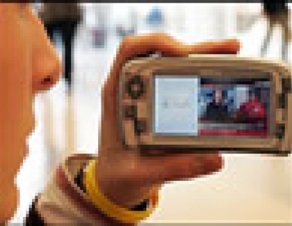 Soccer World Cup not Likely to Kick Start Mobile TV