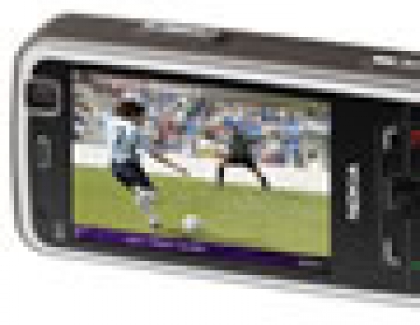 LG and Samsung Join Forces to Develop Mobile Digital TV Standard in North America